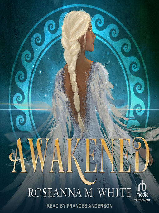 Cover image for Awakened